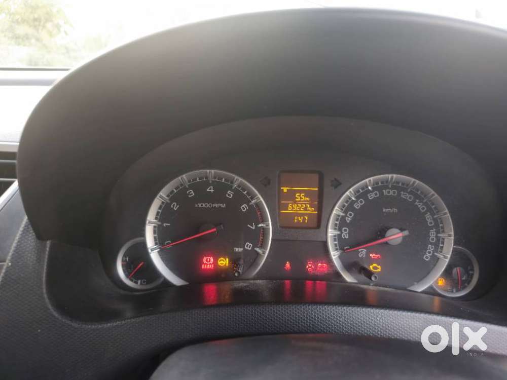 Maruti Suzuki Dzire 1.2 Vxi, 2012, Cng & Hybrids