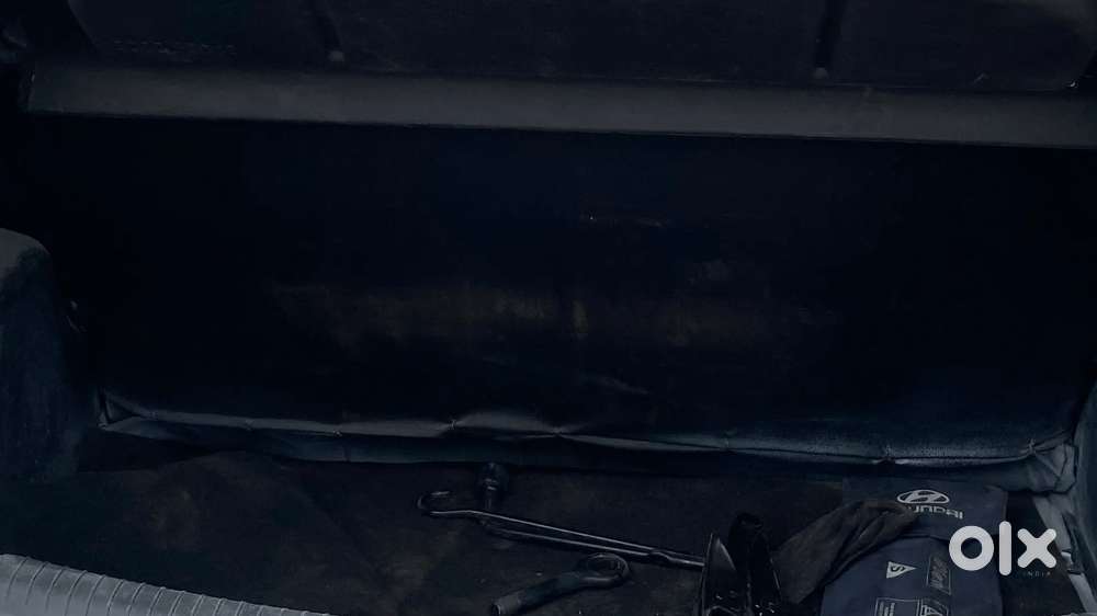 Hyundai Grand I10 Sportz 1.2 Kappa Vtvt, 2019, Petrol