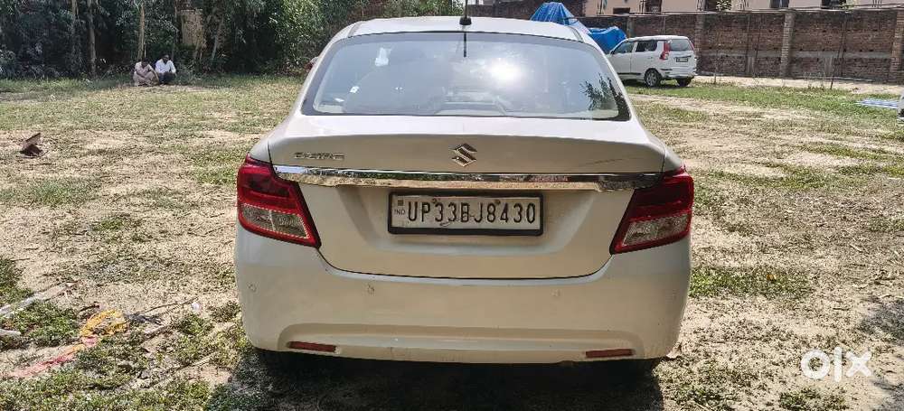 2020 Maruti Suzuki Dzire
