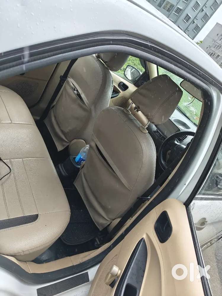 Ford Figo Aspire 2019 1st Owner