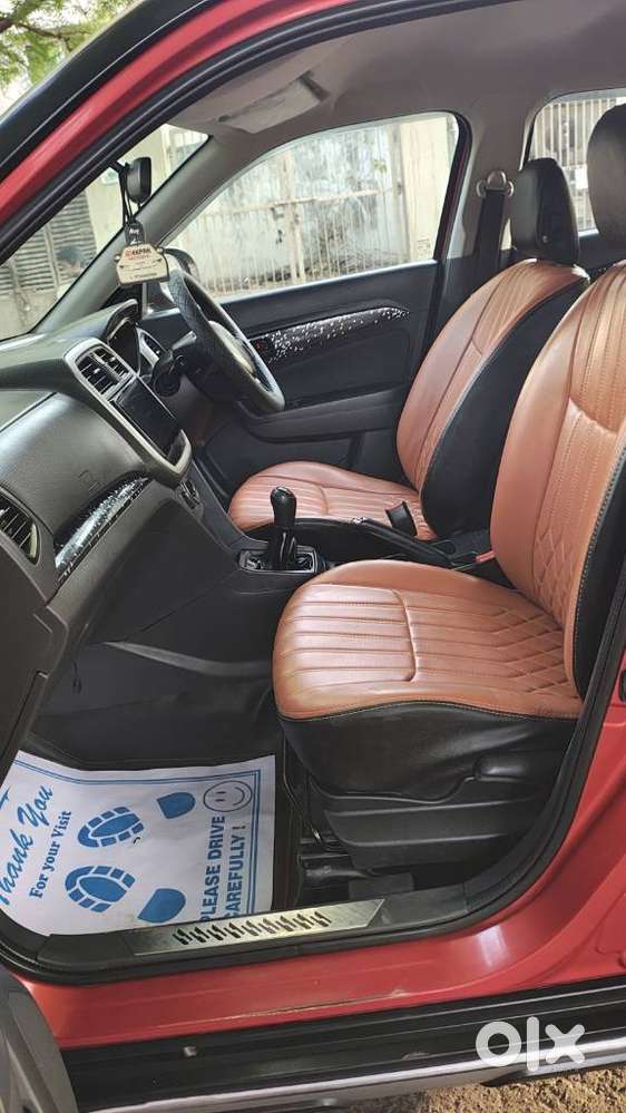 Maruti Suzuki Brezza Vdi, 2017, Diesel