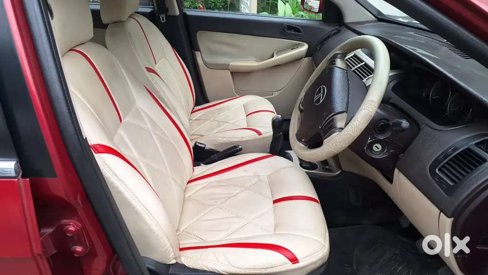 Tata Manza 1.3 Elan 2013