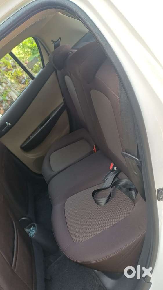 Hyundai I20 Sportz 1.2 Mt, 2014, Petrol