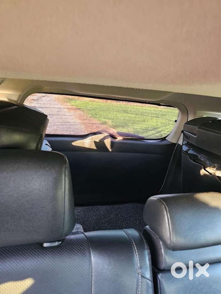 Toyota Fortuner 2021 Diesel Well Maintained