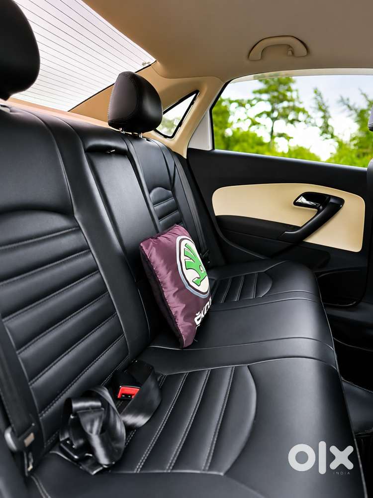 Skoda Rapid 1.6 Mpi  Brand New Condition