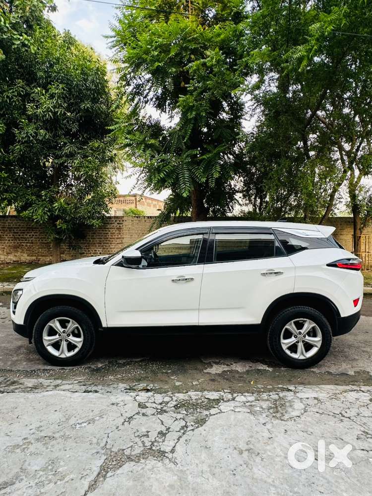 Tata Harrier 2020 Xz Top Model Diesel