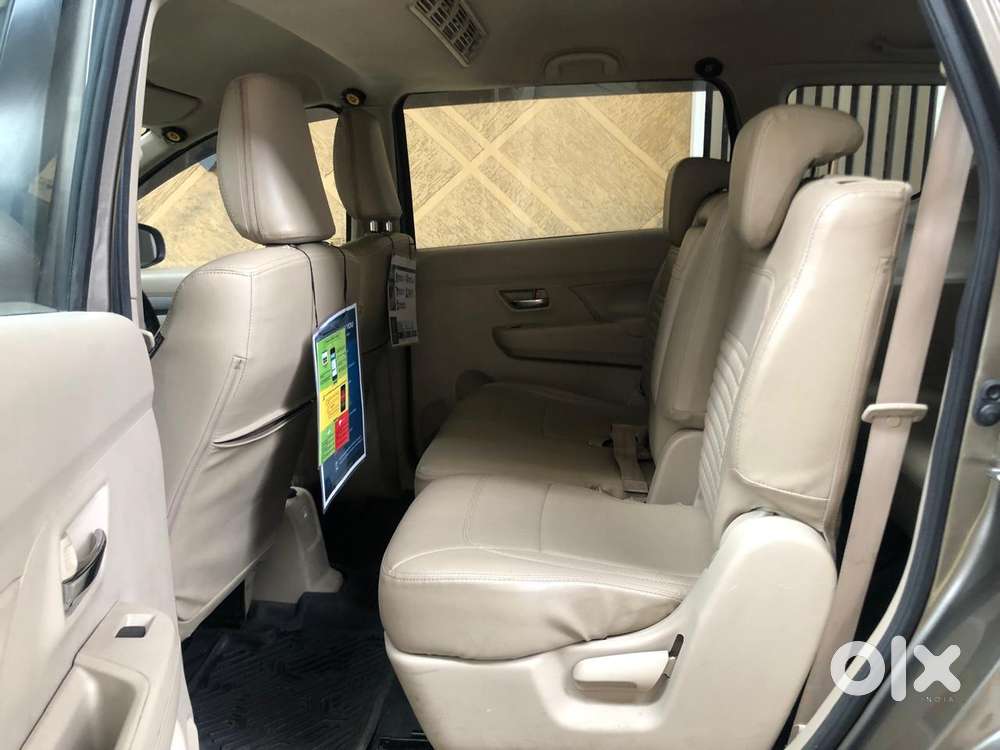 Maruti Suzuki Ertiga Vxi (o) Cng, 2025, Petrol