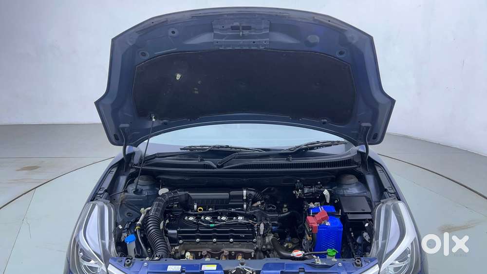 Maruti Suzuki Baleno 1.3 Delta, 2021, Petrol