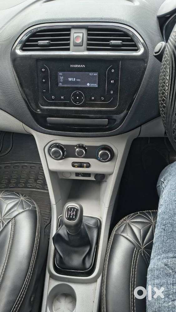 Tata Tiago 1.2 Revotron Xt, 2021, Petrol