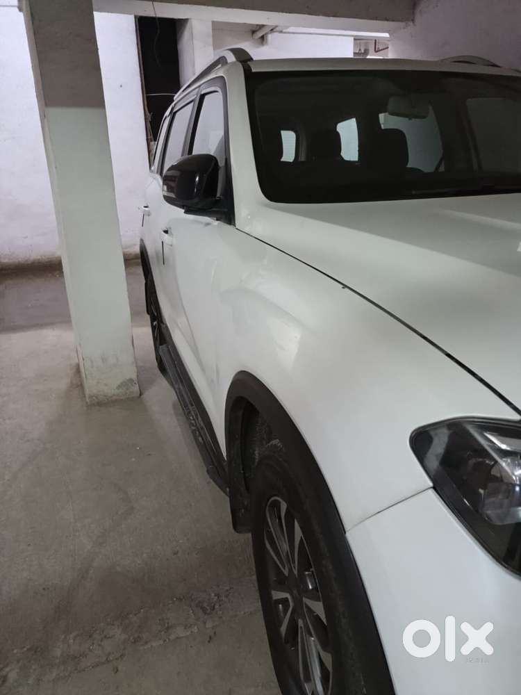 Mahindra Diesel Car 2024