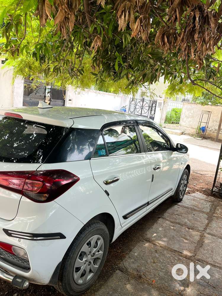 Hyundai I20 Magna Petrol 2020