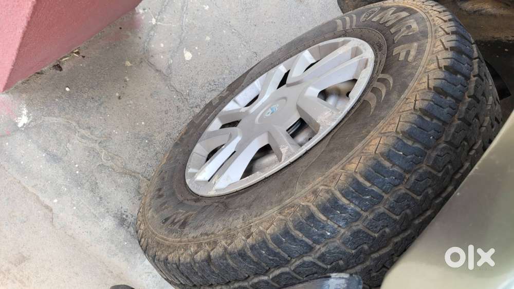 Scorpio Lx2, 9 Seater, Model 2011 For Sale