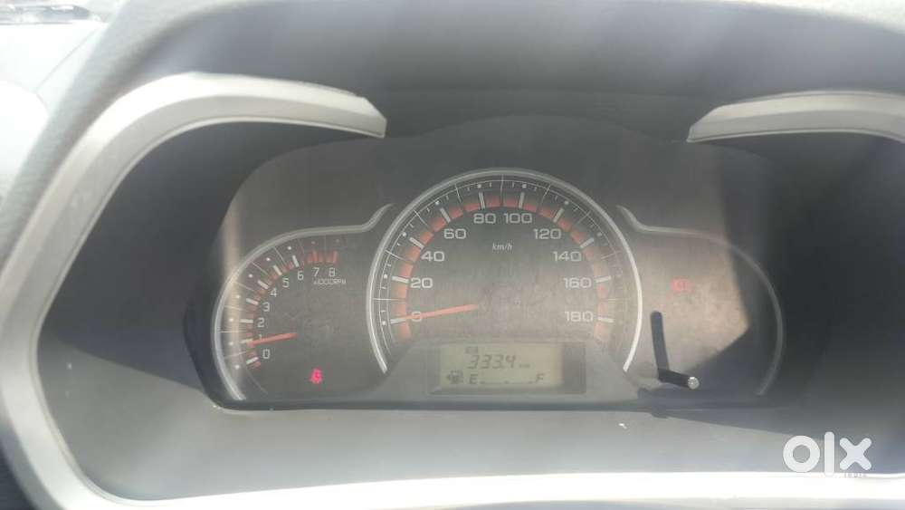 Maruti Suzuki Alto K10 Vxi (o), 2019, Cng & Hybrids