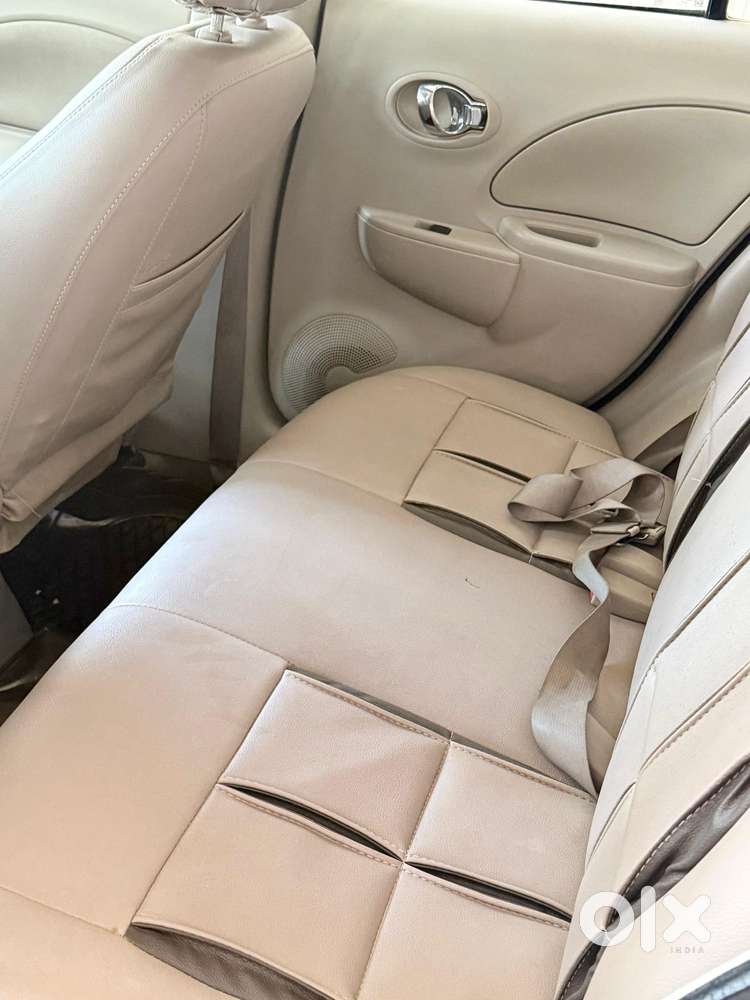 Nissan Micra Xl Option D, 2012, Diesel