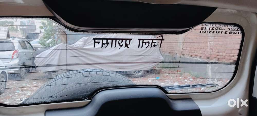 Mahindra Bolero Neo 1.5 N8, 2025, Diesel
