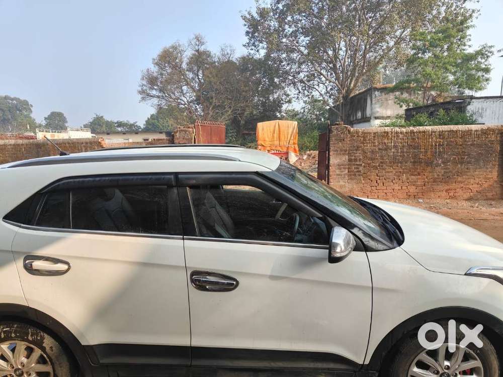 Hyundai Creta (diseal)