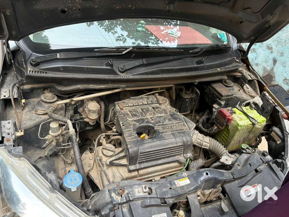 Maruti Suzuki Celerio 2015