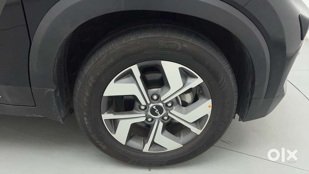 Kia Sonet Htx D, 2023, Petrol
