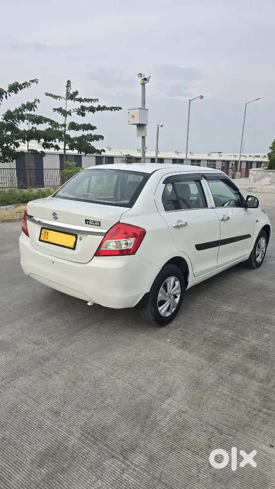 Maruti Suzuki Swift Dzire 2019 Model
