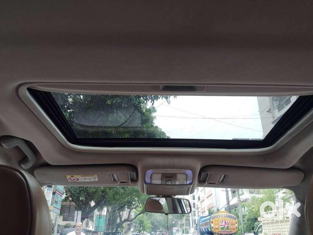 Mahindra Xuv500 W11 Option At Awd, 2020, Diesel
