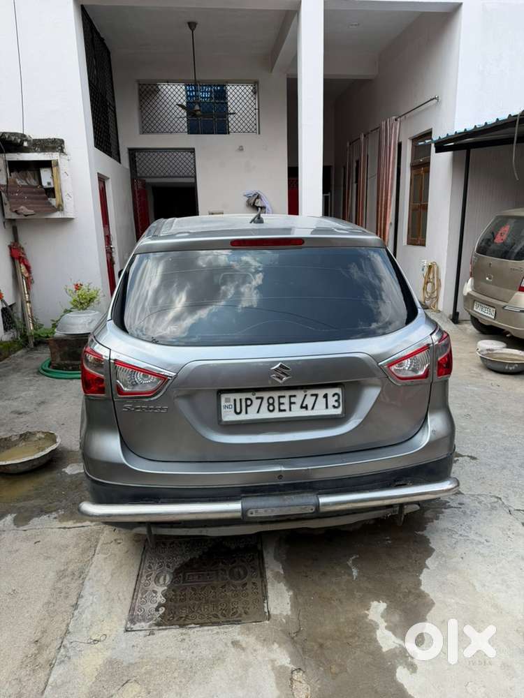Maruti Sigma 1.6 2016