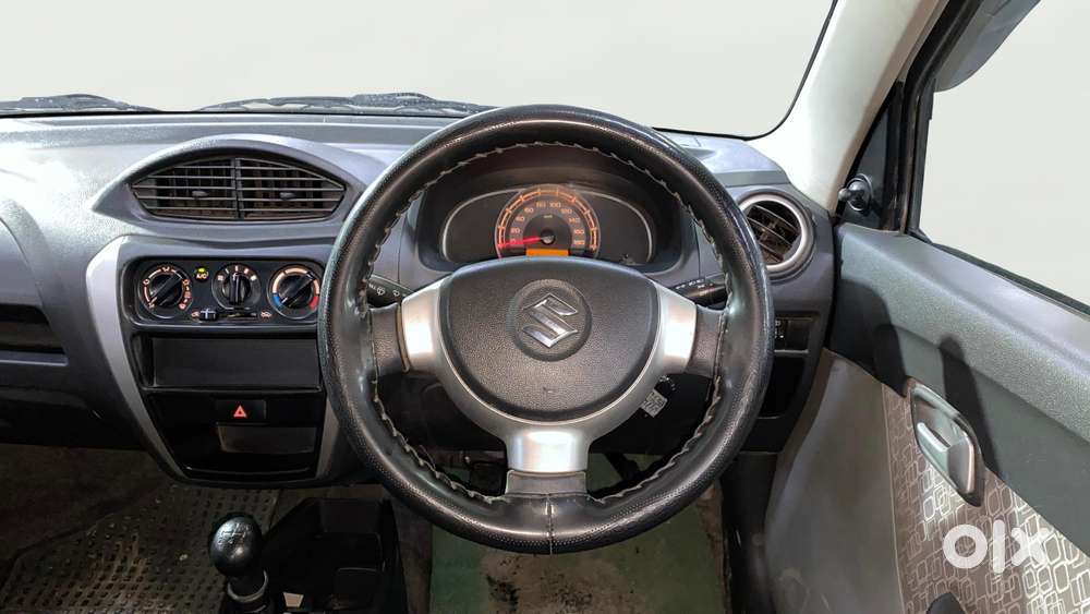 Maruti Suzuki Alto 800 Lxi, 2018, Petrol