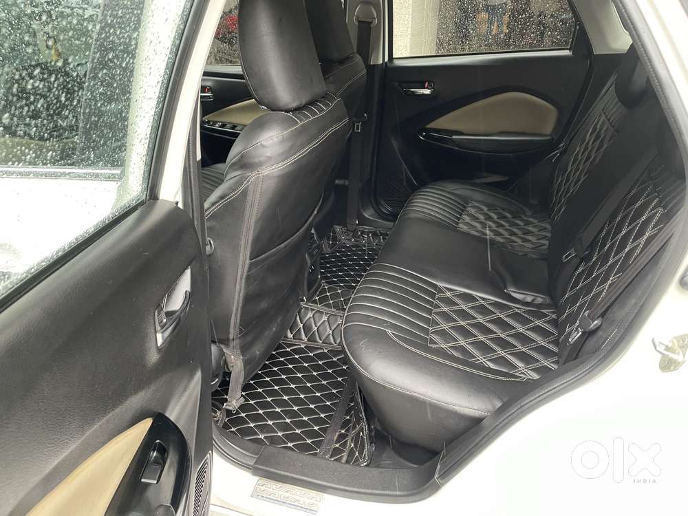 Toyota Glanza 1.2 G E-cng, 2025, Cng & Hybrids