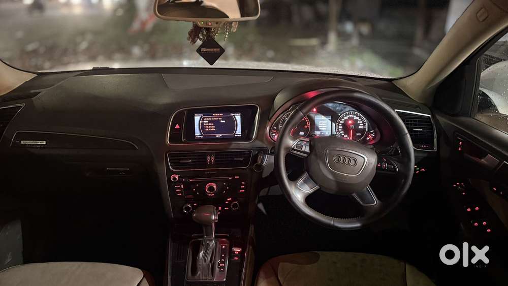 Audi Q5 30 Tdi Quattro, 2015, Diesel