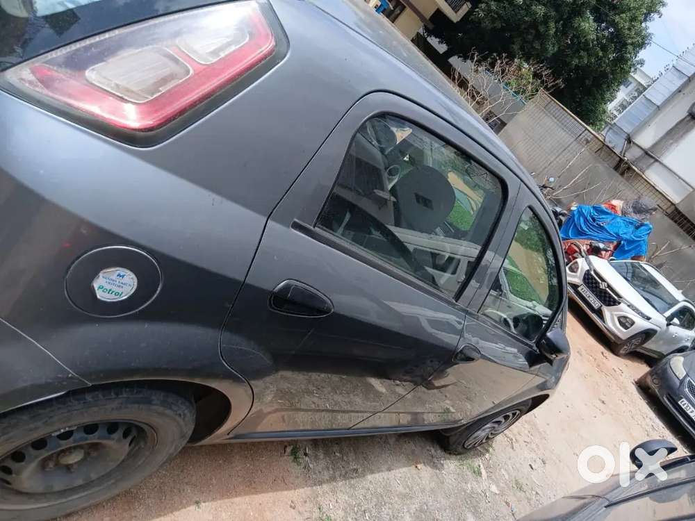 Fiat Punto Evo 1.2 2015