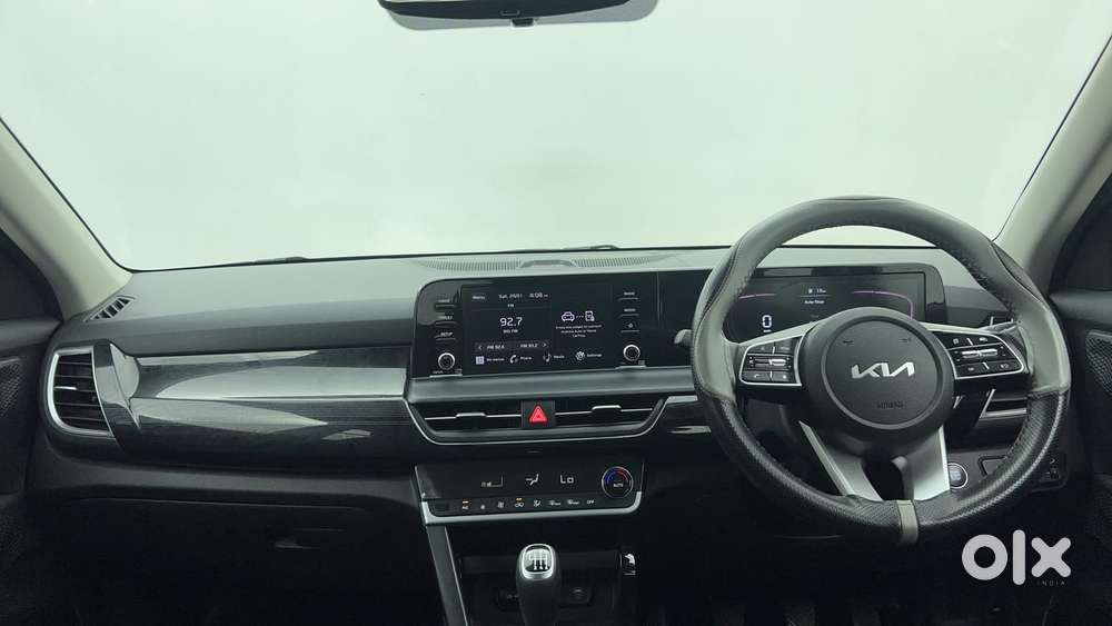 Kia Seltos 1.5 Htk+, 2024, Petrol