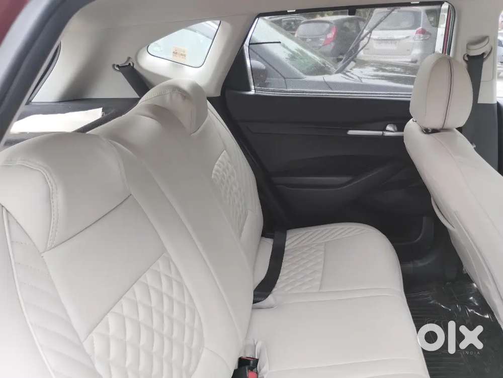 Kia Seltos 2019 Cng & Hybrids Good Condition One Hand Dr Driven Car