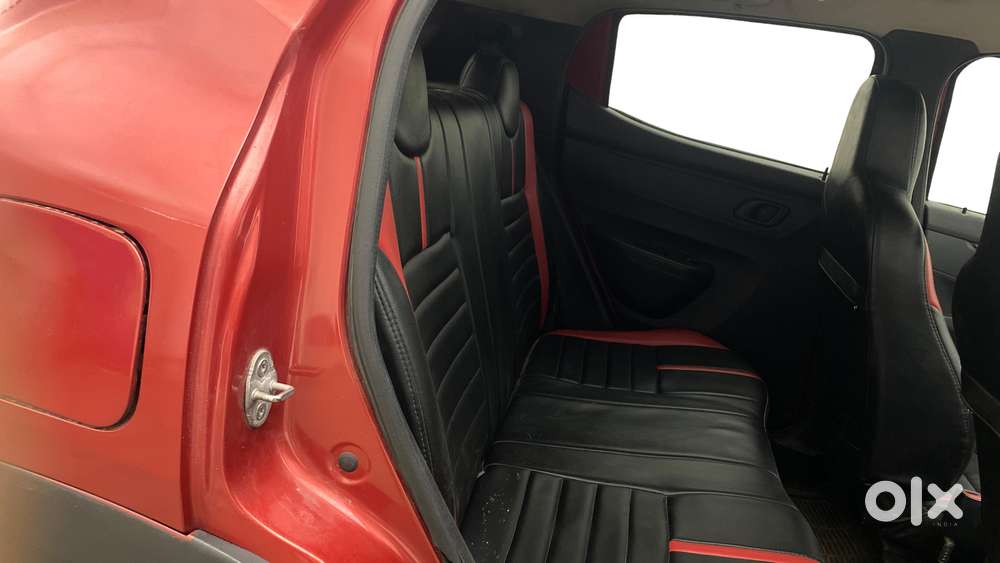 Renault Kwid 2015-2019 1.0 Rxt (o), 2022, Petrol