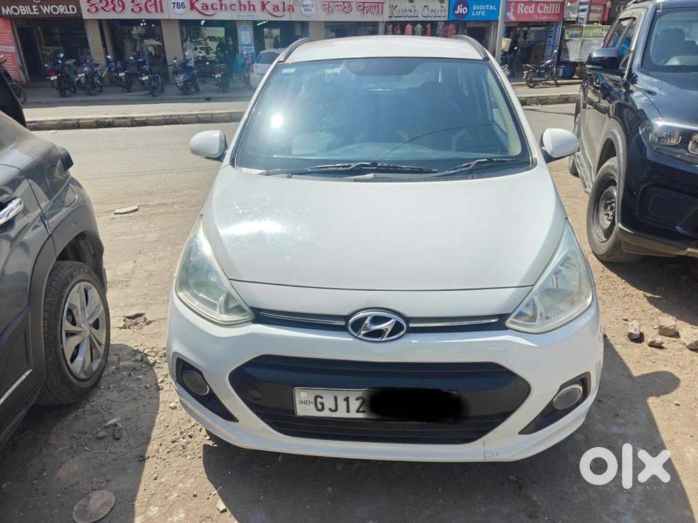 Hyundai I10 2016 Petrol Good Condition