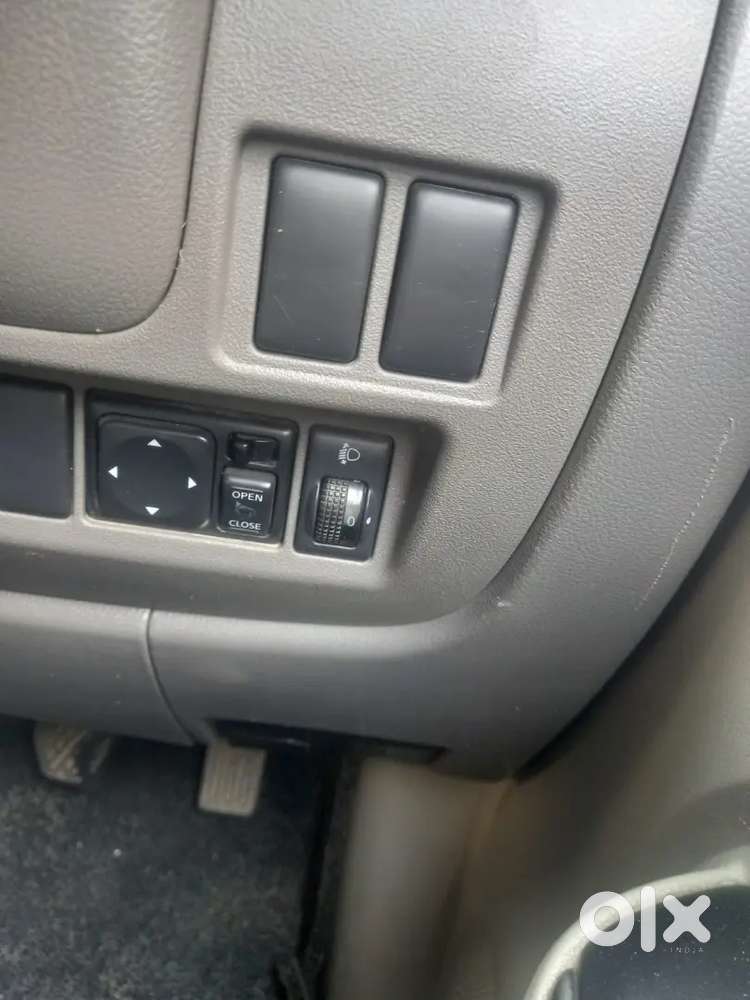 Nissan Sunny 2013 Top Model Fixed Price