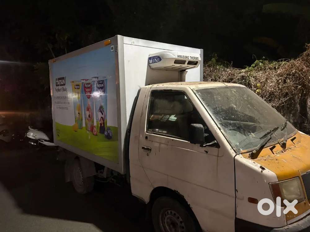 Bolero Ice Box Kings