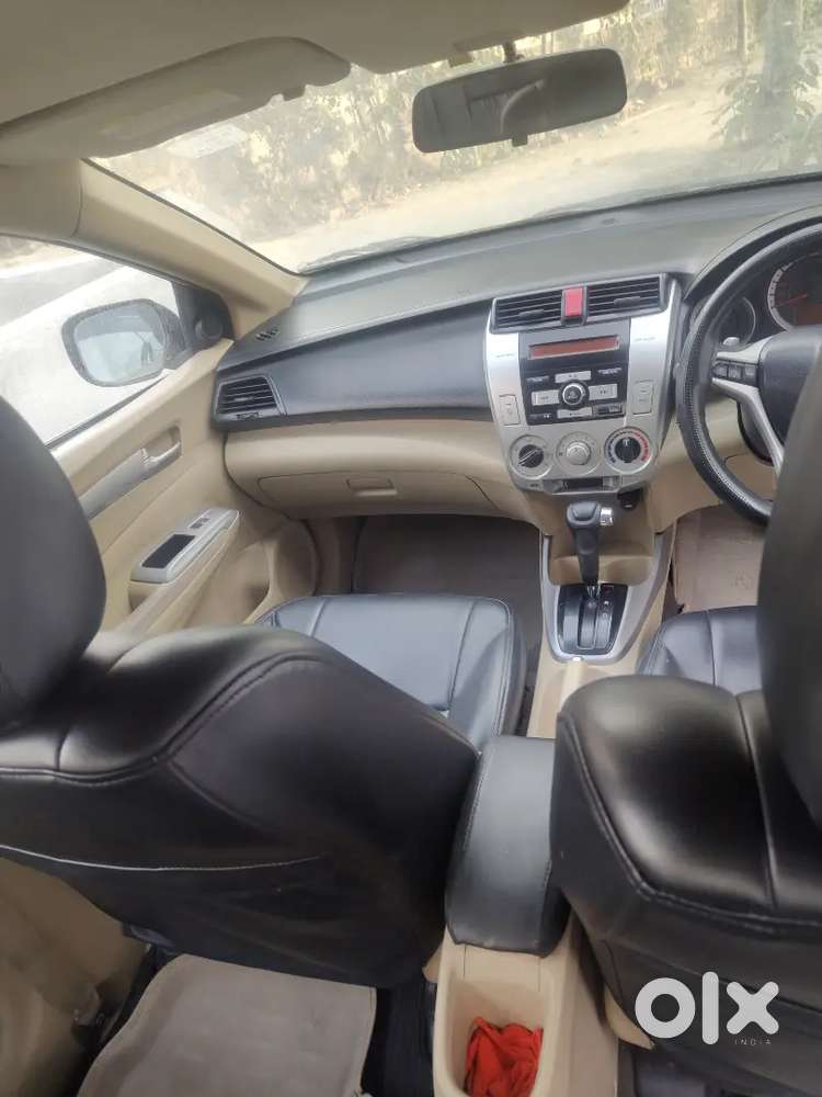 Honda City 2010 Petrol 95000 Km Driven