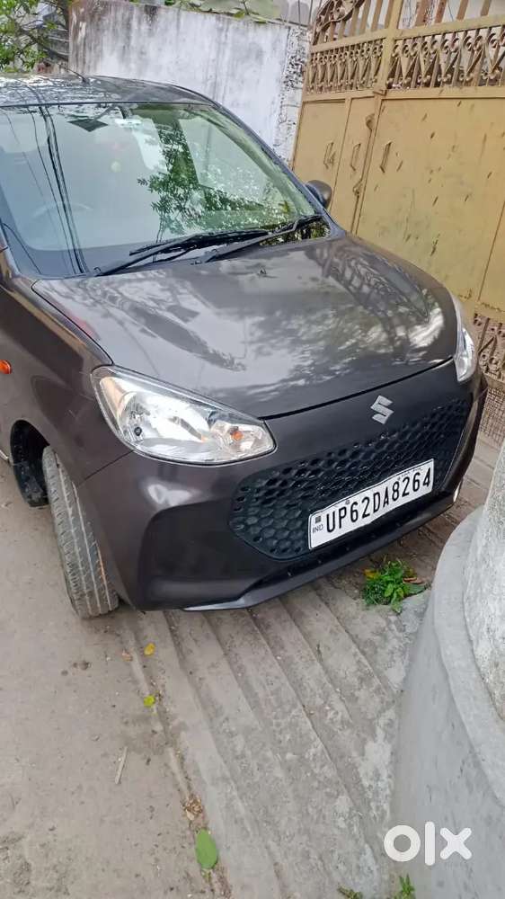 Maruti Suzuki Alto K10 2024 Petrol 26200 Km Driven