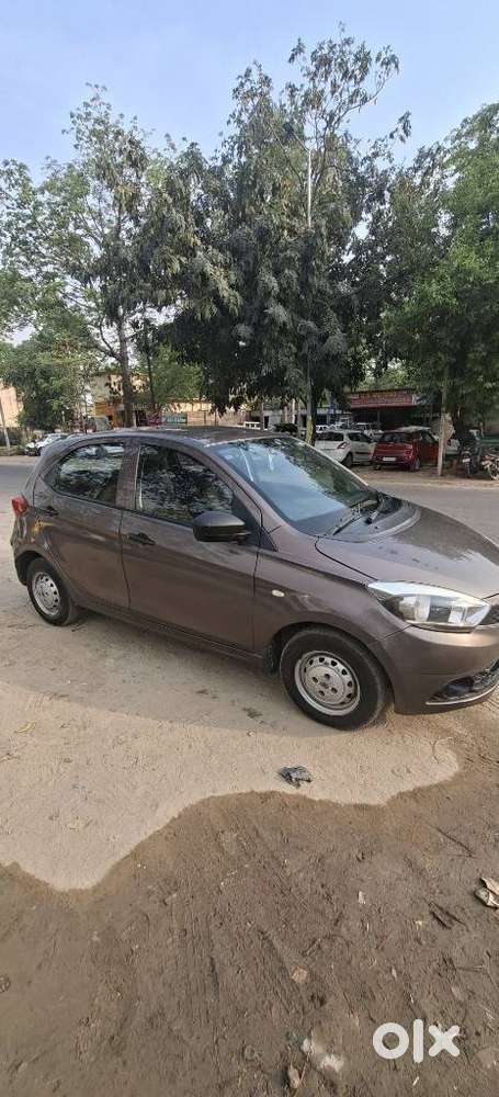 Tata Tiago Xm Diesel, 2017, Diesel