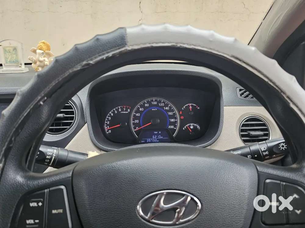 Hyundai Grand I10 Sportz Petrol Manual 2019