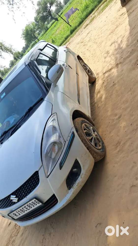 Maruti Suzuki Swift 2013 Diesel Good Condition