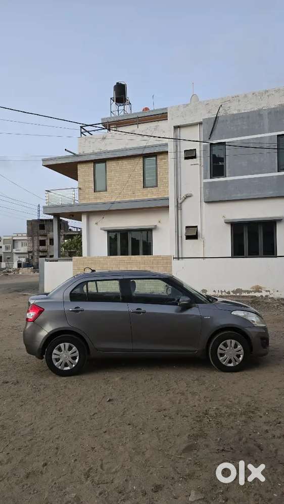 Maruti Suzuki Dzire 2013 Diesel