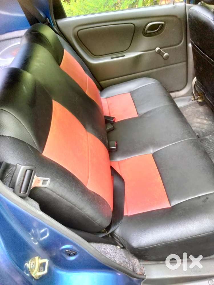 Maruti Suzuki Alto 2007 Petrol Well Maintained