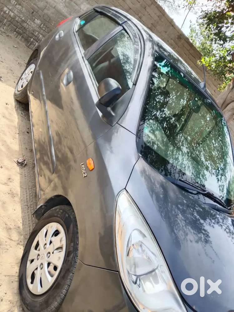 Hyundai I10 2012