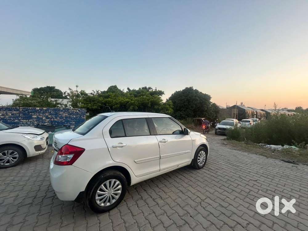 Maruti Suzuki Swift Dzire 2013 Diesel Good Condition