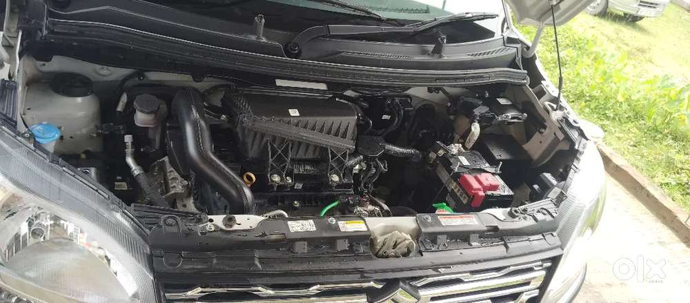 Maruti Suzuki Wagon R 2025 Petrol 32000 Km Driven