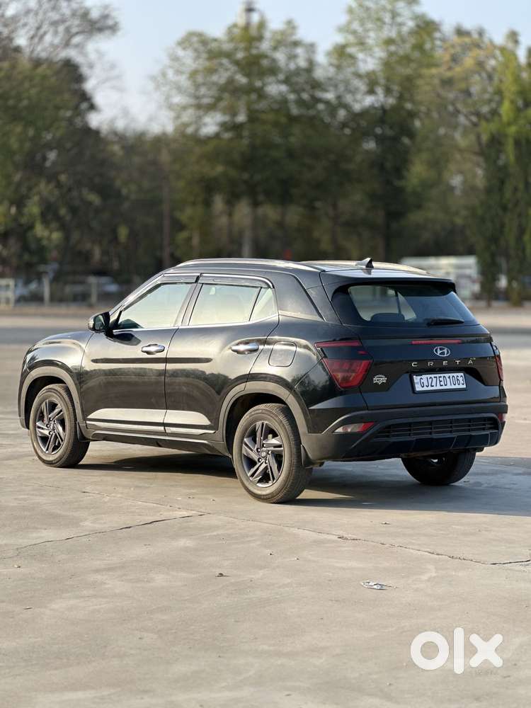 Hyundai Creta 1.6 Crdi Sx Plus, 2023, Diesel