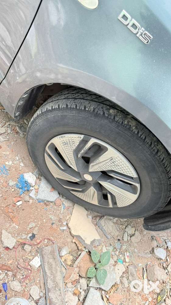 Maruti Suzuki Swift 2010 Diesel Good Condition