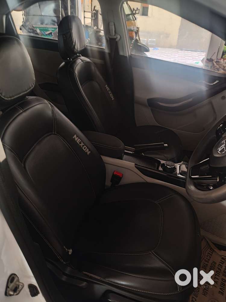Tata Nexon 1.2 Revotron Xza Plus Dualtone, 2022, Diesel