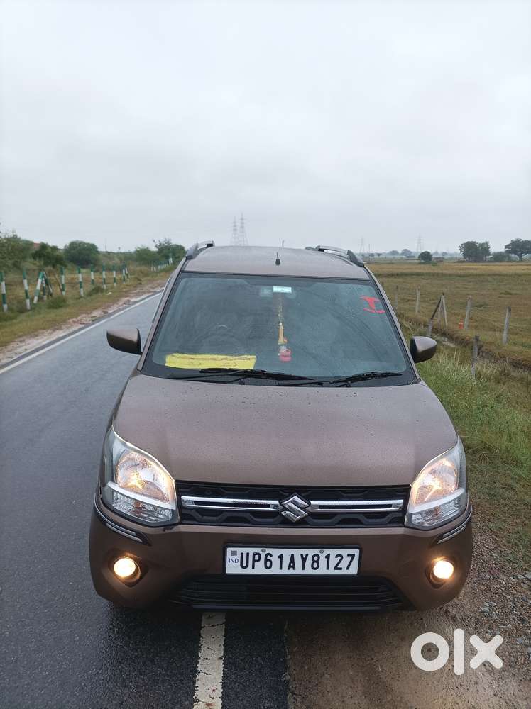 Well Maintained Car Like New. Spinny And Car24 Faraway