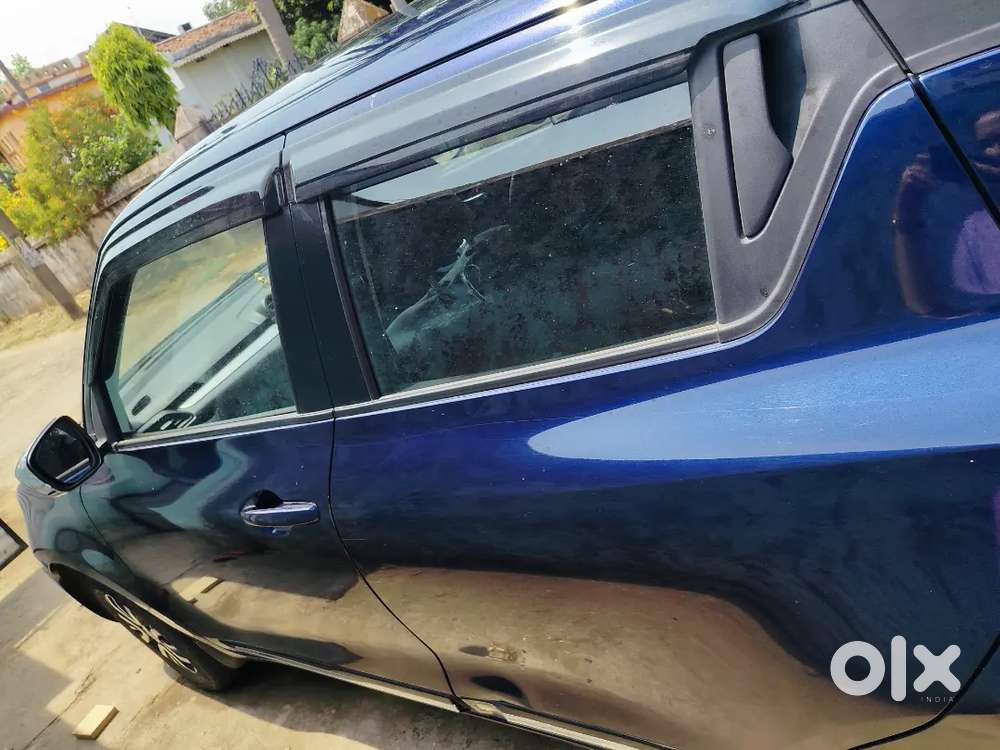 Maruti Suzuki Swift 2021 Petrol Good Condition